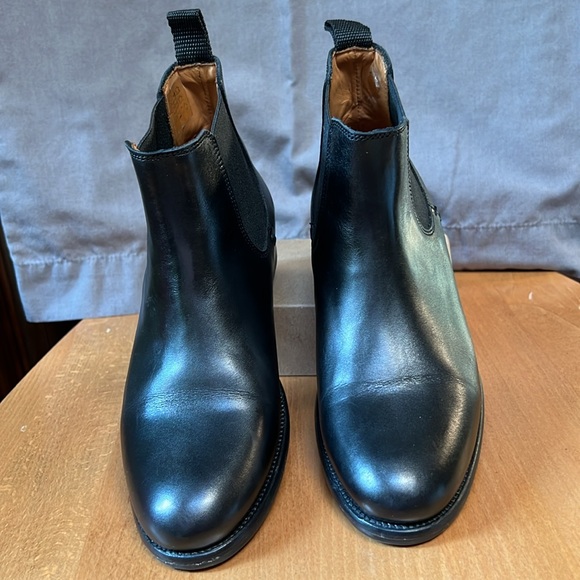 Paradigma Booties, size 37 - Picture 7 of 9